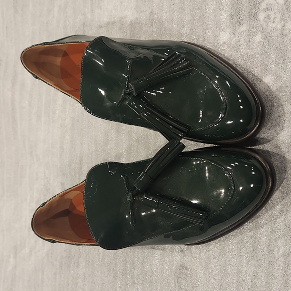 Paloma Barcelo Shoes Women Italian Loafers Poshmark